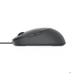 DELL Laser Wired Mouse MS3220 Gray