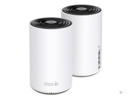 Deco XE75 domowy system WiFi 6E (2-pack)