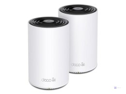 Deco XE75 domowy system WiFi 6E (2-pack)