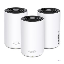 Deco XE75 domowy system WiFi 6E (3-pack)