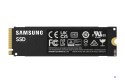 Dysk SSD Samsung 990 EVO Plus 2TB M.2  PCI-E x4  NVMe 5.0x2