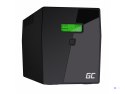 GREEN CELL ZASILACZ AWARYJNY UPS05 POWER PROOF 2000VA 1200W (WYPRZEDAŻ)