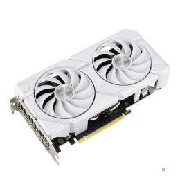 Karta graf. ASUS Dual RTX 4060 EVO 8GB WHITE