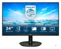 MONITOR PHILIPS 23,8" LED 241V8L/00