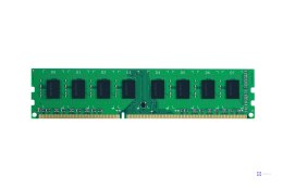 Pamięć GoodRam GR1600D3V64L11S/4G (DDR3 DIMM; 1 x 4 GB; 1600 MHz; CL11)