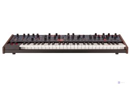 Sequential OB-6 - Syntezator analogowy polifoniczny