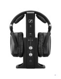 Słuchawki Sennheiser RS 195 505565 (kolor czarny)