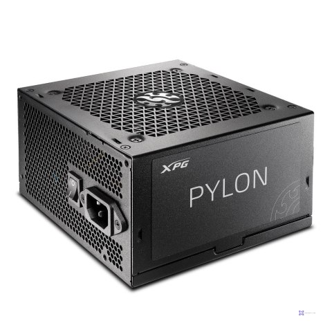 Zasilacz XPG PYLON 550W 80+ Bronze