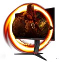 AOC MT IPS LCD WLED 23,8" 24G2ZU/BK (WYPRZEDAŻ)