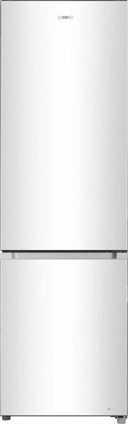 Chłodziarko-zamrażarka GORENJE RK4182PW4 (WYPRZEDAŻ)