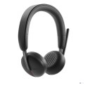 Dell Słuchawkl Wireless Headset WL3024