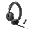 Dell Słuchawkl Wireless Headset WL3024