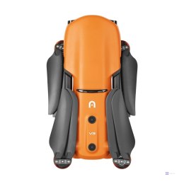 Dron Autel EVO II Pro Rugged Bundle V3 / Orange (WYPRZEDAŻ)