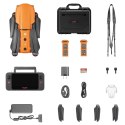 Dron Autel EVO II Pro Rugged Bundle V3 / Orange (WYPRZEDAŻ)