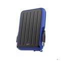 Dysk zewnętrzny HDD Silicon Power Armor A66 (1TB; 2,5"; USB 3.2; Blue; SP010TBPHD66SS3B)