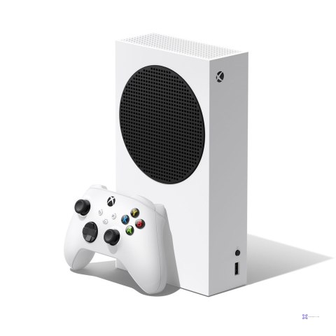 Konsola Xbox Series S 512GB (WYPRZEDAŻ)