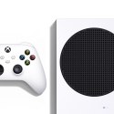 Konsola Xbox Series S 512GB (WYPRZEDAŻ)