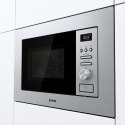 Kuchenka mikrofalowa GORENJE BMI201AG1X