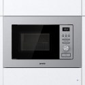 Kuchenka mikrofalowa GORENJE BMI201AG1X