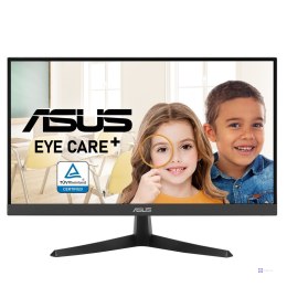 MONITOR ASUS 21