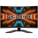 MONITOR GIGABYTE LED 32" G32QC A 165Hz