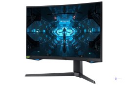 MONITOR SAMSUNG LED 27