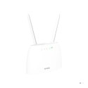 Router Wi-Fi 3G 4G VoLTE N300 Tenda 4G06