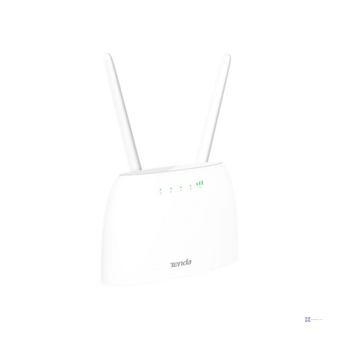 Router Wi-Fi 3G 4G VoLTE N300 Tenda 4G06