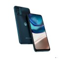 Smartfon Motorola Moto G42 4/128GB 6,4" OLED 2400x1080 5000mAh Dual SIM 4G Atlantic Green (WYPRZEDAŻ)