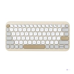 ASUS Marshmallow Keyboard KW100