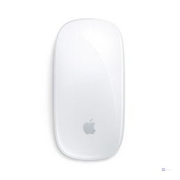 Apple Magic Mouse - White Multi-Touch Surface