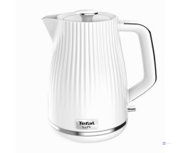 Czajnik elektryczny Tefal Loft KO2510 (2400W 1.7l; kolor biały)