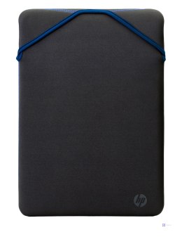 Etui HP Reversible Protective Blue Laptop Sleeve do notebooka 15,6