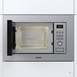 Kuchenka mikrofalowa GORENJE BM201AG1X