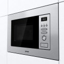 Kuchenka mikrofalowa GORENJE BM201AG1X