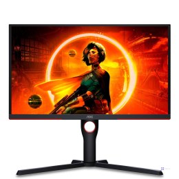 MONITOR AOC LED 24,5