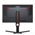 MONITOR AOC LED 24,5" 25G3ZM/BK 240Hz