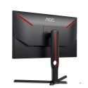 MONITOR AOC LED 24,5" 25G3ZM/BK 240Hz