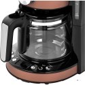 Morphy Richards Ekspres do kawy Bronze 162523EE (WYPRZEDAŻ)