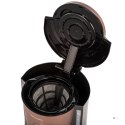 Morphy Richards Ekspres do kawy Bronze 162523EE (WYPRZEDAŻ)