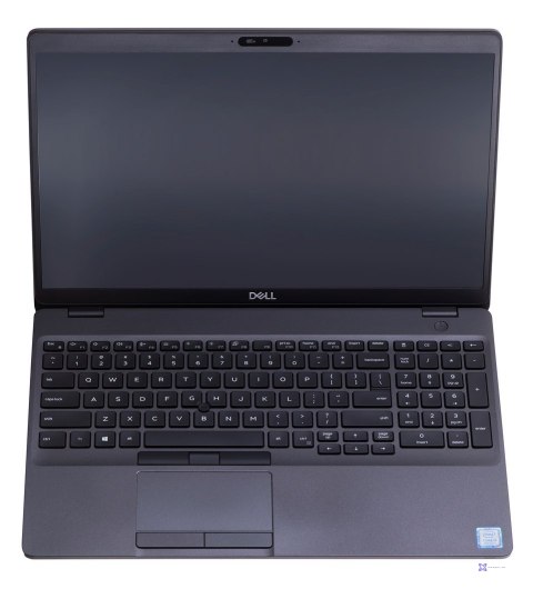 DELL LATITUDE 5500 i5-8265U 8GB 256GB SSD 15" FHD (US QWERTY) Win11pro + zasilacz UŻYWANY