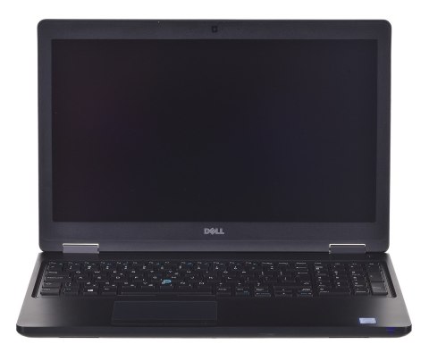 DELL LATITUDE 5580 i5-7300U 16GB 256GB SSD 15,6" FHD US QWERTY, LTE Win10pro + zasilacz UŻYWANY