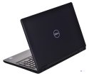 DELL LATITUDE 5580 i5-7300U 16GB 256GB SSD 15,6" FHD US QWERTY, LTE Win10pro + zasilacz UŻYWANY