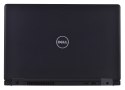 DELL LATITUDE 5580 i5-7300U 16GB 256GB SSD 15,6" FHD US QWERTY, LTE Win10pro + zasilacz UŻYWANY