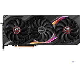 Karta graficzna ASRock Radeon RX 7900 XTX Phantom Gaming 24GB OC (WYPRZEDAŻ)