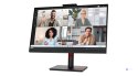 Lenovo ThinkVision T27hv-30 27"WLED IPS 75Hz 300nits AG HDMI, DP, USB Raven Black