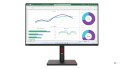 Lenovo ThinkVision T32h-30 31.5"QHD IPS 60Hz 350nits AG HDMI DP USB Raven Black