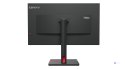 Lenovo ThinkVision T32h-30 31.5"QHD IPS 60Hz 350nits AG HDMI DP USB Raven Black