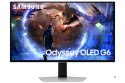 MONITOR SAMSUNG G6 LED 27" LS27DG600SUXEN 360Hz