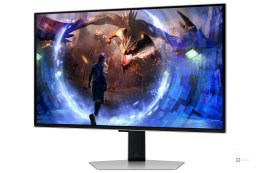 MONITOR SAMSUNG G6 LED 27